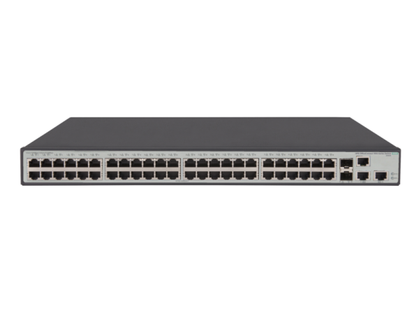 HPE OfficeConnect 1950 48G 2SFP+ 2XGT Switch (JG961A)